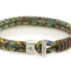 Maritimes Armband aus Segeltau, handgemacht, für Damen und Herren, Pulse – CNB #2207 – Bild 2